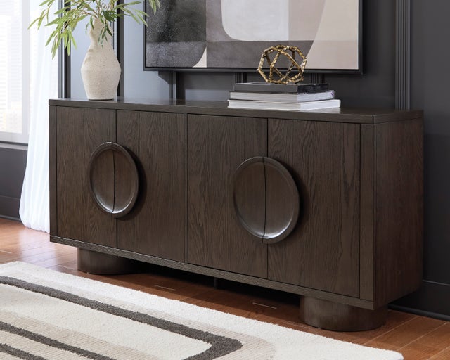 Ashley A4000703 - Accent Cabinet 72"L