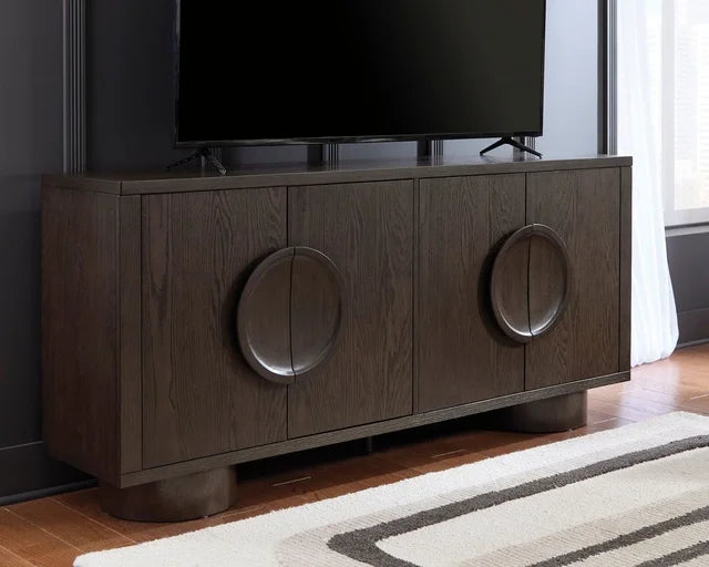 Ashley A4000703 - Accent Cabinet 72"L