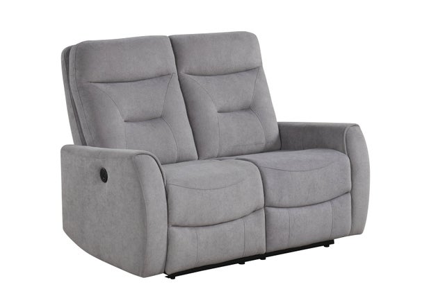 Nina Gray - 3PC Power Reclining Set