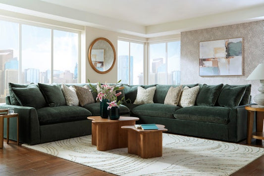Ashley 780-01 - Sectional ***NEW ARRIVAL***