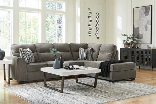 Ashley 313-05 - Sectional