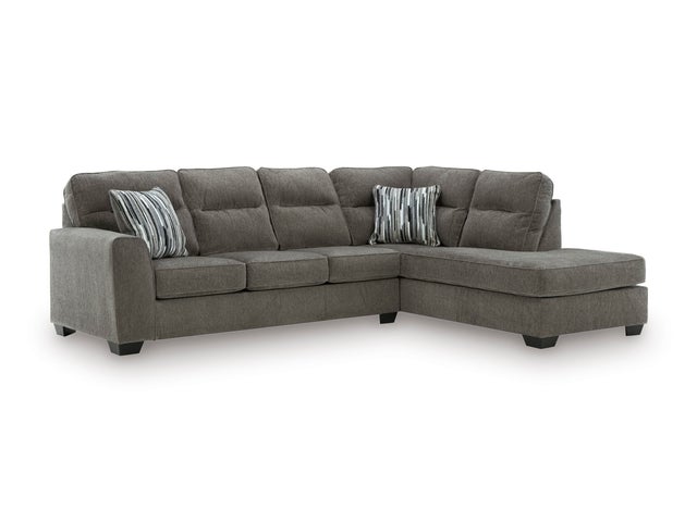 Ashley 313-05 - Sectional **NEW ARRIVAL**