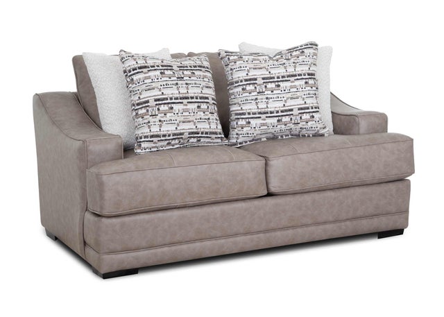 Franklin 893-22 Prescott - 2PC OVERSIZED Sofa & Loveseat **NEW ARRIVAL**