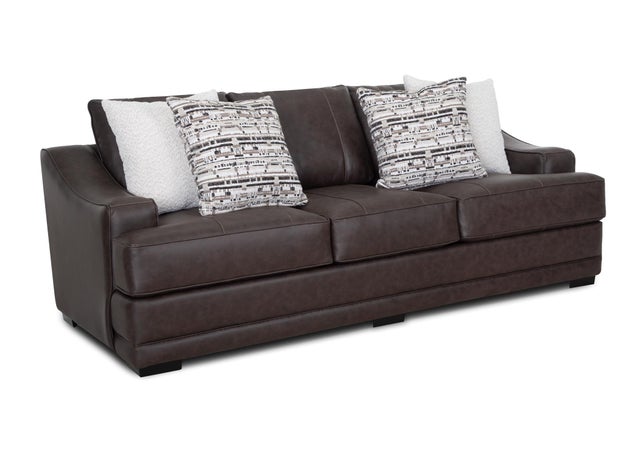 Franklin 893-10 Granger - 2PC OVERSIZED Sofa & Loveseat **NEW ARRIVAL**