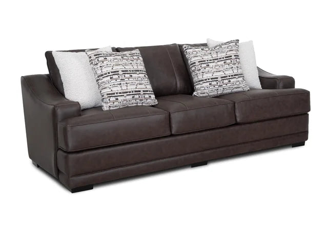 Franklin 893-10 Granger - 2PC OVERSIZED Sofa & Loveseat **ON SALE**