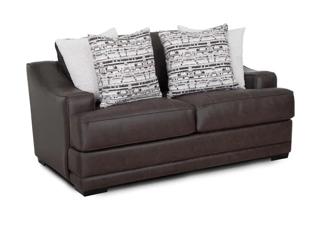 Franklin 893-10 Granger - 2PC OVERSIZED Sofa & Loveseat **ON SALE**