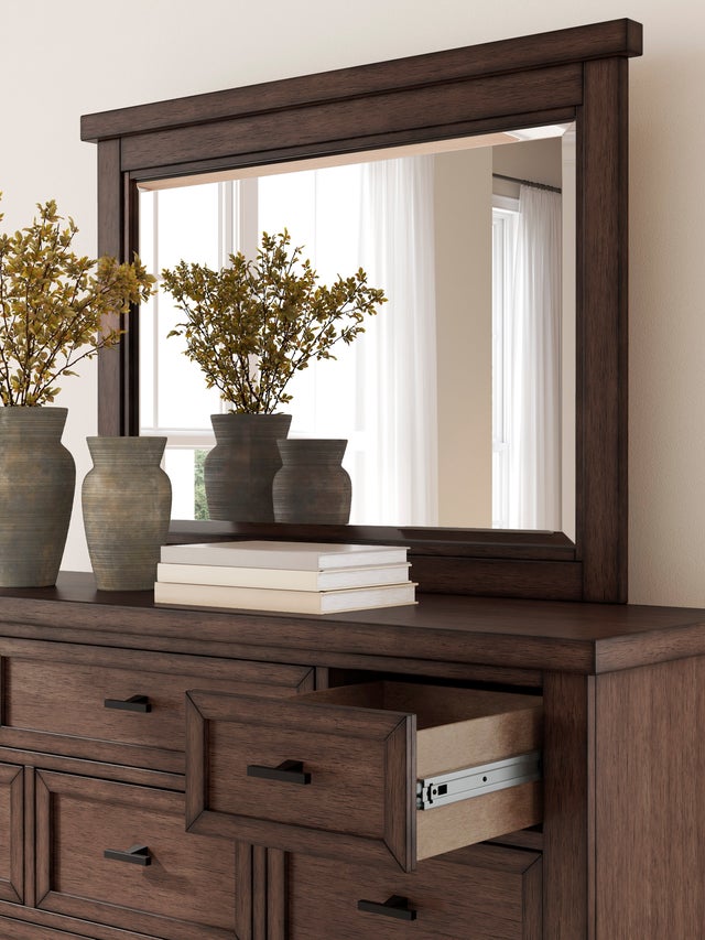 Ashley B849 - 5PC Queen, King Bedroom Set **NEW ARRIVAL**