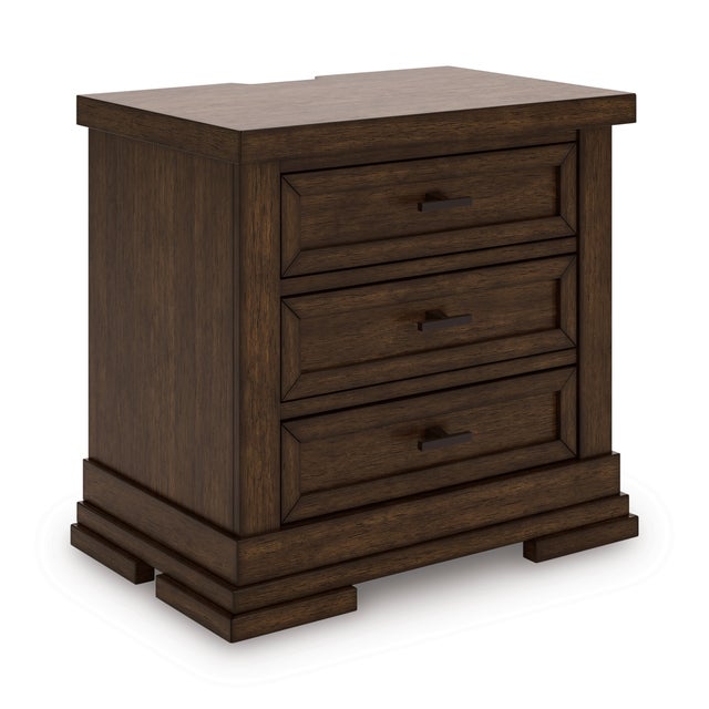 Ashley B849 - 5PC Queen, King Bedroom Set **NEW ARRIVAL**