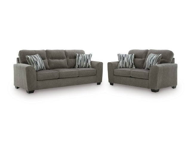 Ashley 313-05 - Sofa & Loveseat **NEW ARRIVAL**