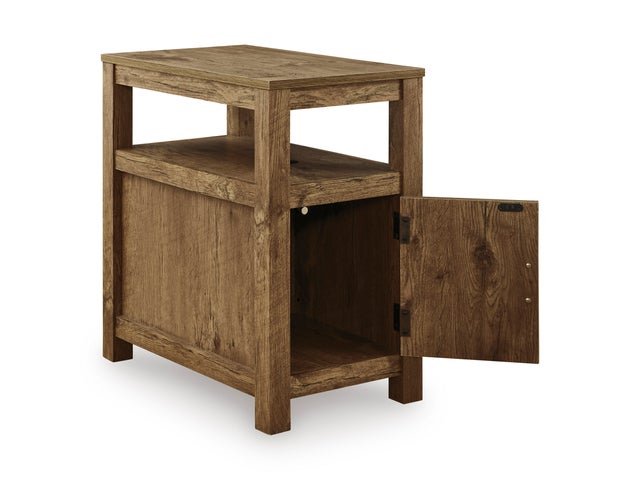 Ashley T190-117 - End Table