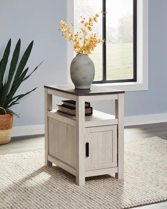 Ashley T190-217 - End Table
