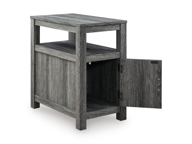 Ashley T190-317 - End Table