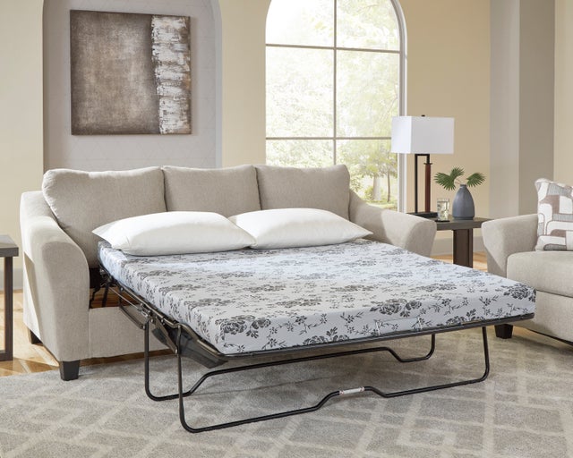 Ashley 5980339 - Queen Sofa Sleeper