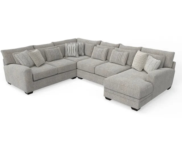 Corinthian 5830 - 3PC OVERSIZED Sectional