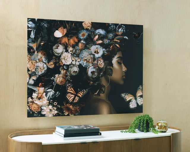 Ashley A8000481 - Wall Art