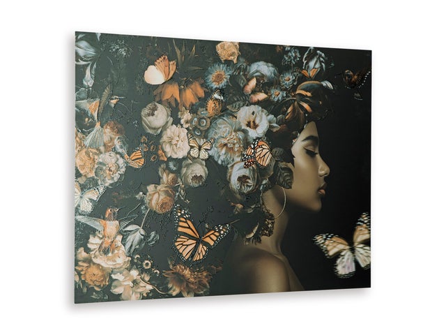 Ashley A8000481 - Wall Art