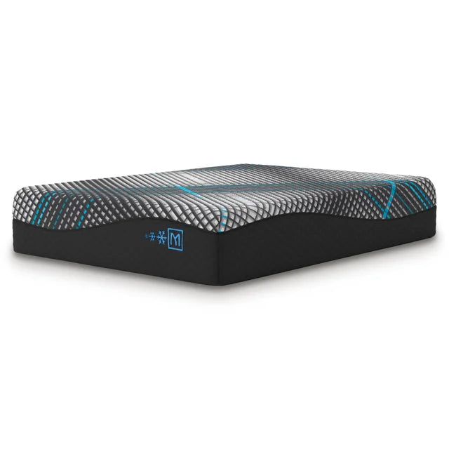 M312 - 14" Memory Foam (Plush) - Queen, King