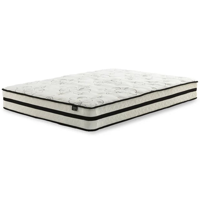 M696 - 10" Hybrid Mattress - Twin, Full, Queen