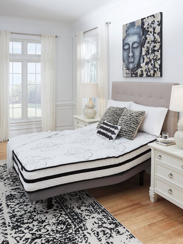 M696 - 10" Hybrid Mattress - Twin, Full, Queen