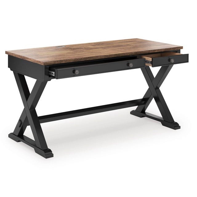 H664-34 - Office Desk