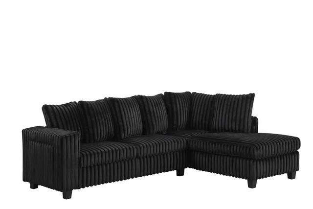 515 - Reversible Sectional
