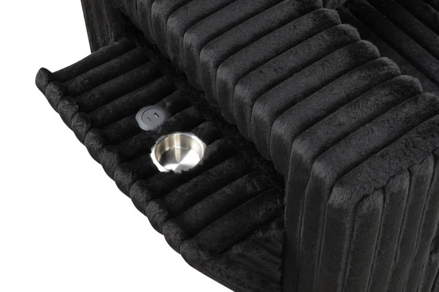 515 - Reversible Sectional