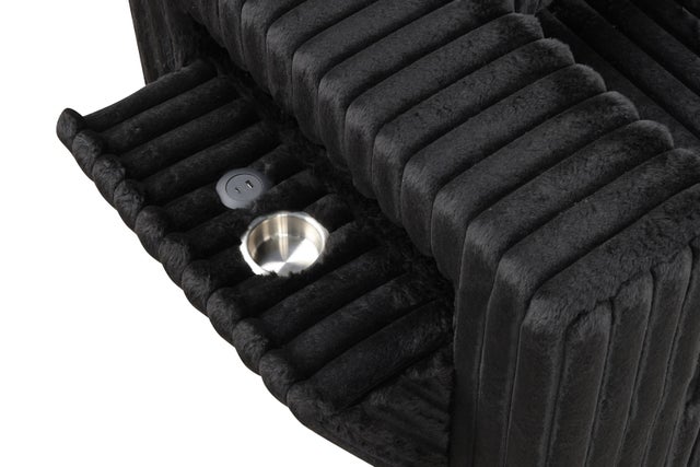 515 - Reversible Sectional