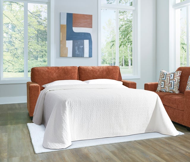 Ashley 2430439 - Queen Sofa Sleeper