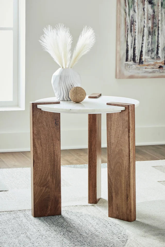 Ashley T652-6 End Table
