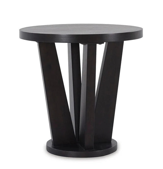 T458-6 End Table