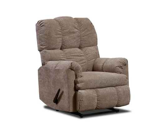 999 Venus Brown Recliner **NEW ARRIVAL**