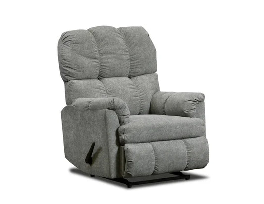 999 Venus Gray Recliner **NEW ARRIVAL**