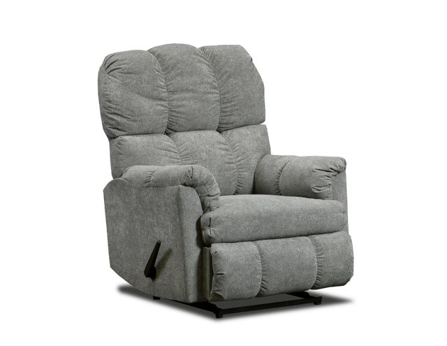 999 Venus Gray Recliner **NEW ARRIVAL**