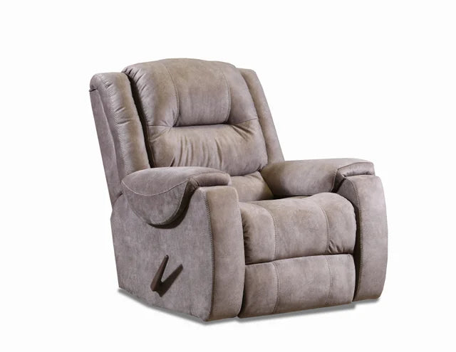 2609 Rocker Recliner