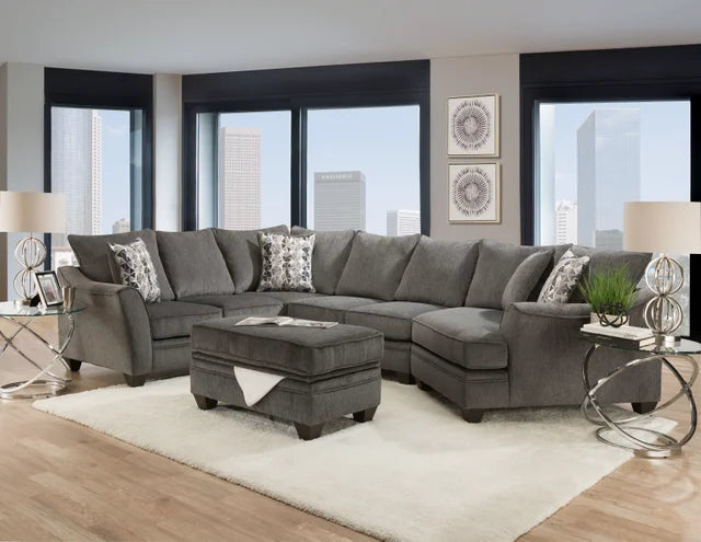 4810 Tide Anchor Sectional