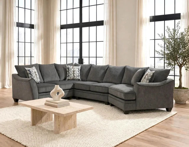 4810 Tide Anchor Sectional