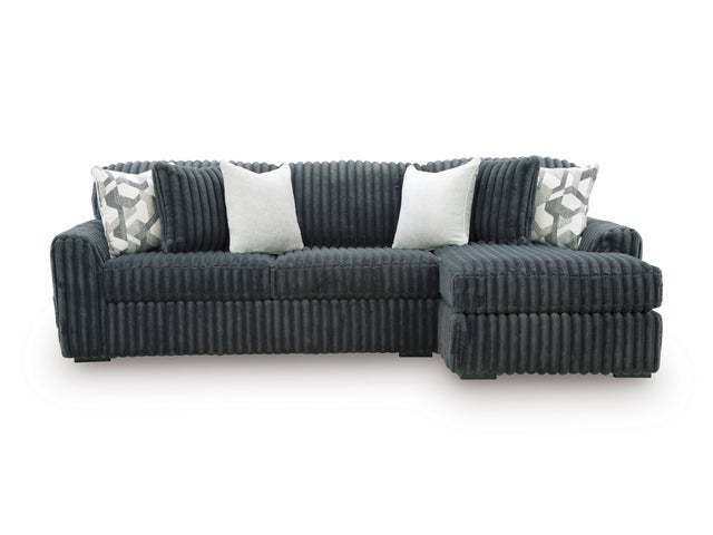 Ashley 981-05 - 2PC Sectional