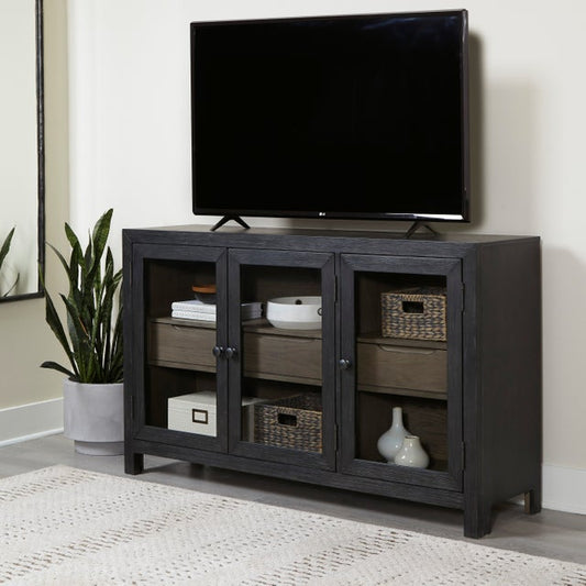 A4000508 - Accent Cabinet 60"L ***NEW ARRIVAL**