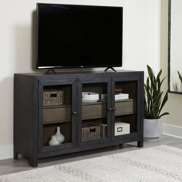 Ashley A4000508 - Accent Cabinet 60"L ***NEW ARRIVAL**
