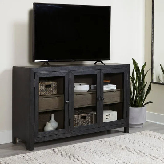 Ashley A4000508 - Accent Cabinet 60"L ***NEW ARRIVAL**