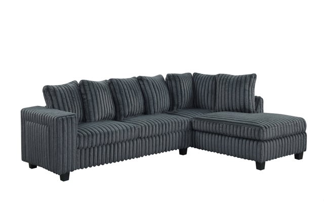 516 - Reversible Sectional **NEW ARRIVAL**
