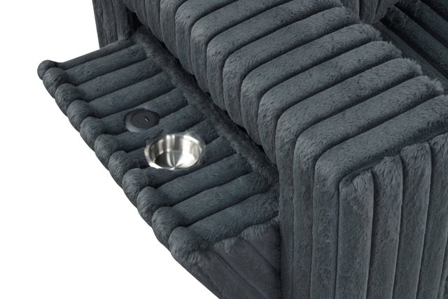 516 - Reversible Sectional **NEW ARRIVAL**