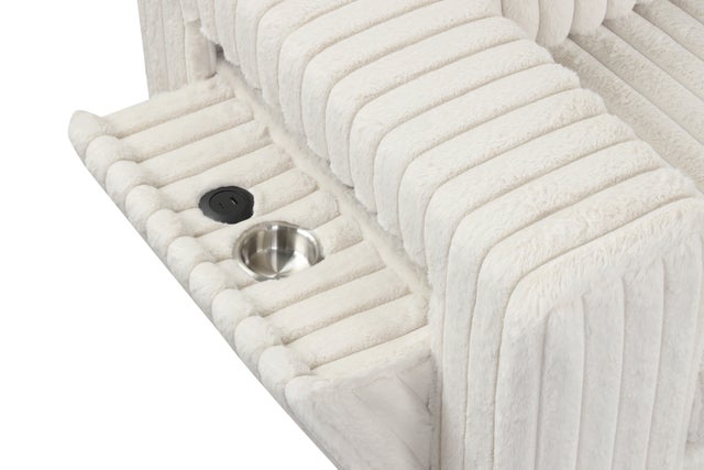 518 - Reversible Sectional **NEW ARRIVAL**