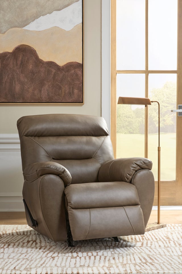 Ashley 8400225 - Rocker Recliner