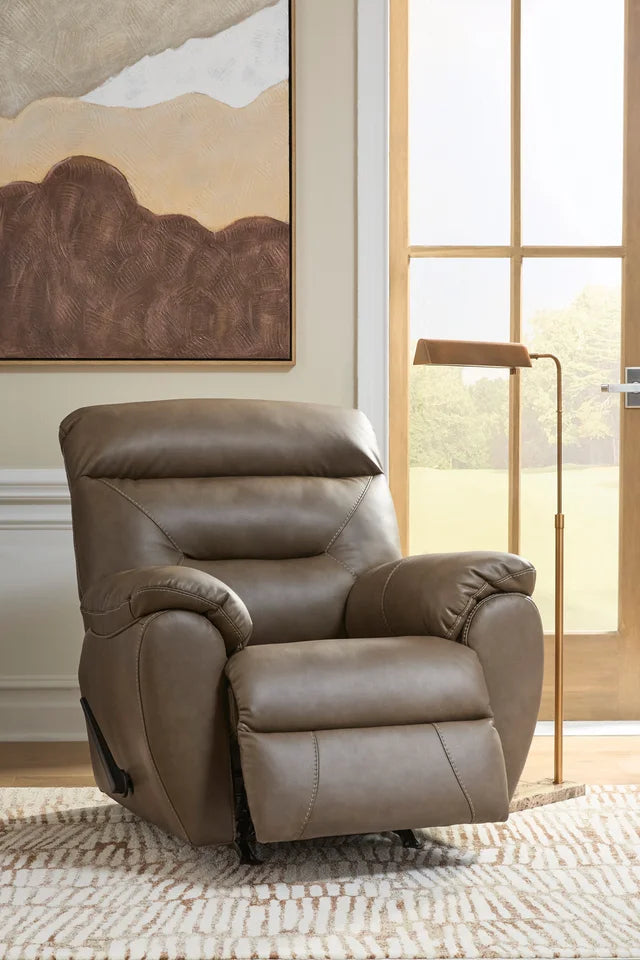 Ashley 8400225 - Rocker Recliner