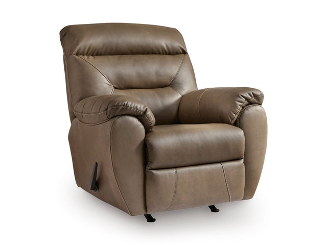 Ashley 8400225 - Rocker Recliner