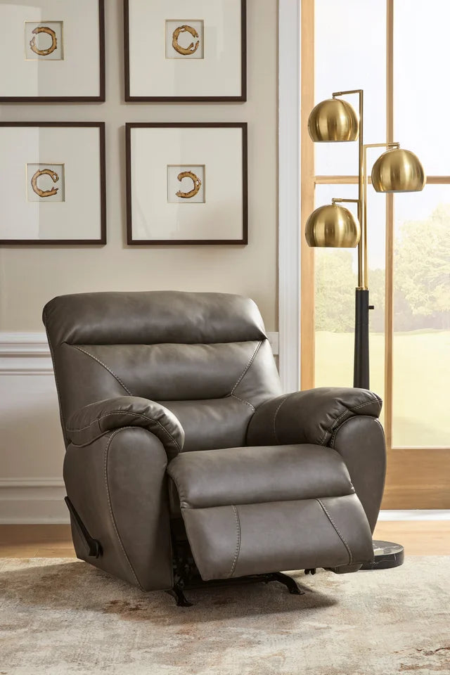 Ashley 8400325 - Rocker Recliner **ON SALE**