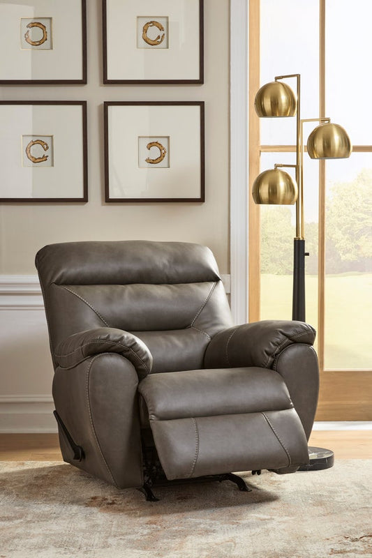Ashley 8400325 - Rocker Recliner **ON SALE**