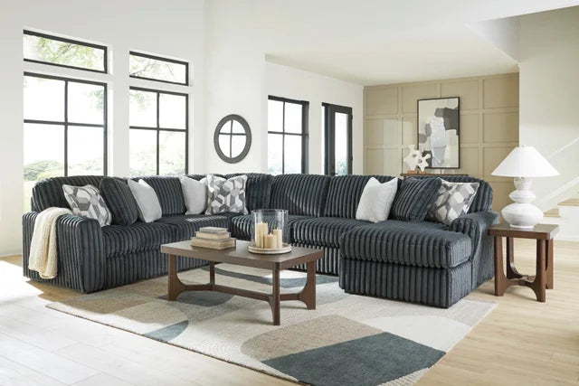 Ashley 981-05 4PC Oversized Sectional