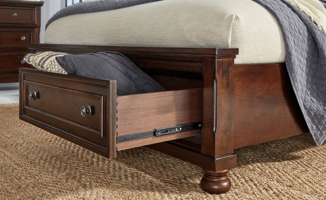 Ashley B697 - 5pc Bedroom Set - Queen, King **NEW ARRIVAL**